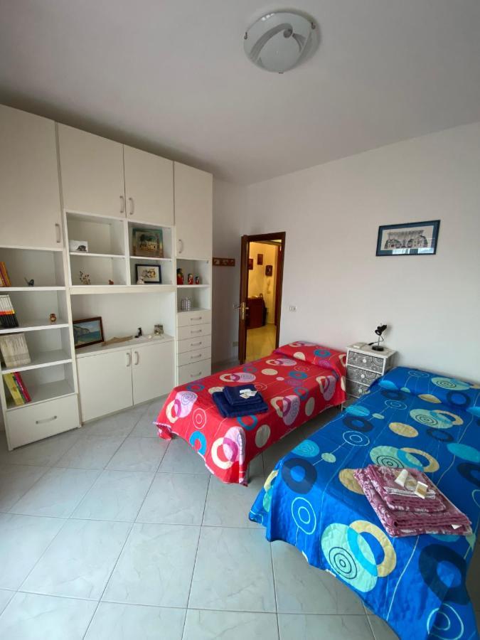 Ferienwohnung Casa Anna Portoferraio Exterior foto
