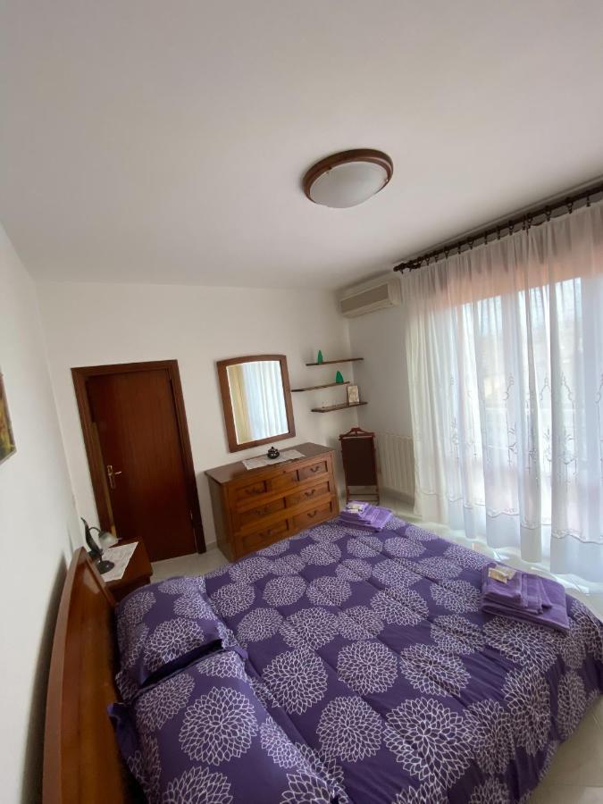 Ferienwohnung Casa Anna Portoferraio Exterior foto