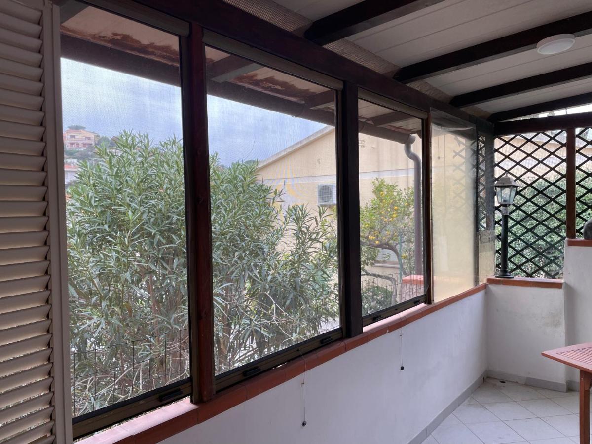 Ferienwohnung Casa Anna Portoferraio Exterior foto